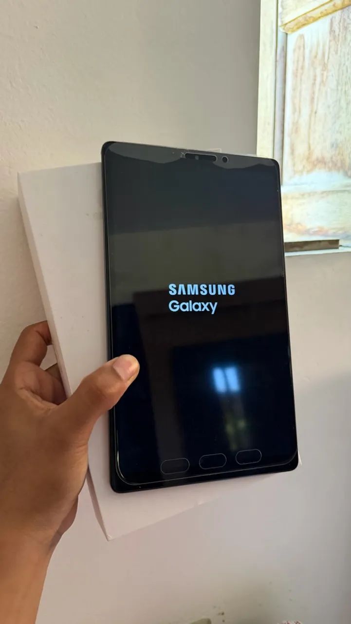 ? OPORTUNIDADE! SAMSUNG GALAXY TAB A7 LITE ? - Foto 4