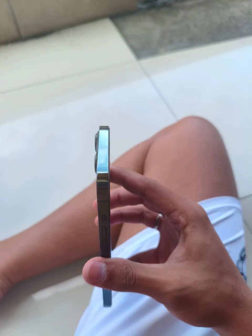 13 Pro Max, nunca aberto! - Foto 5