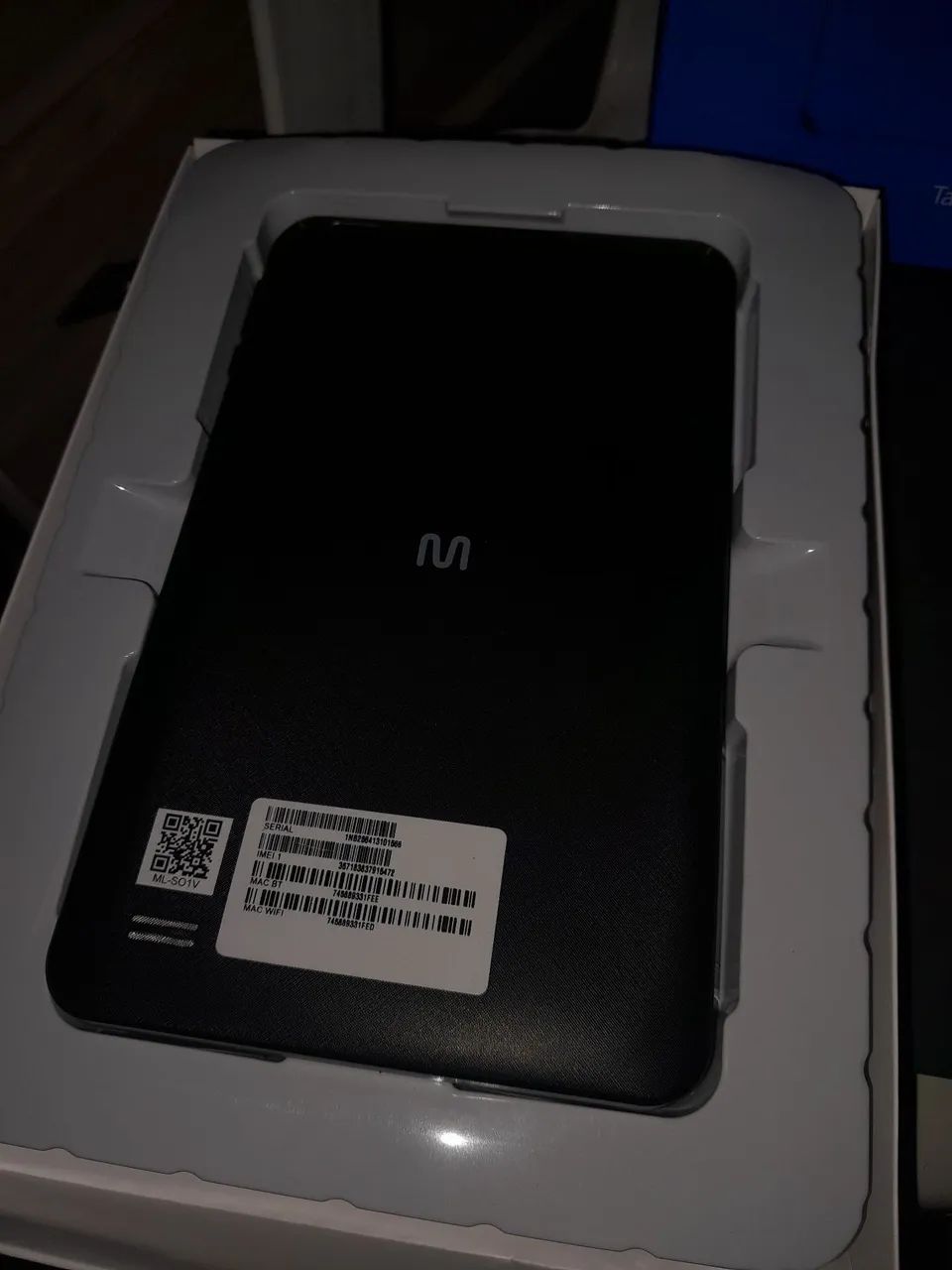 Tablet - Foto 2
