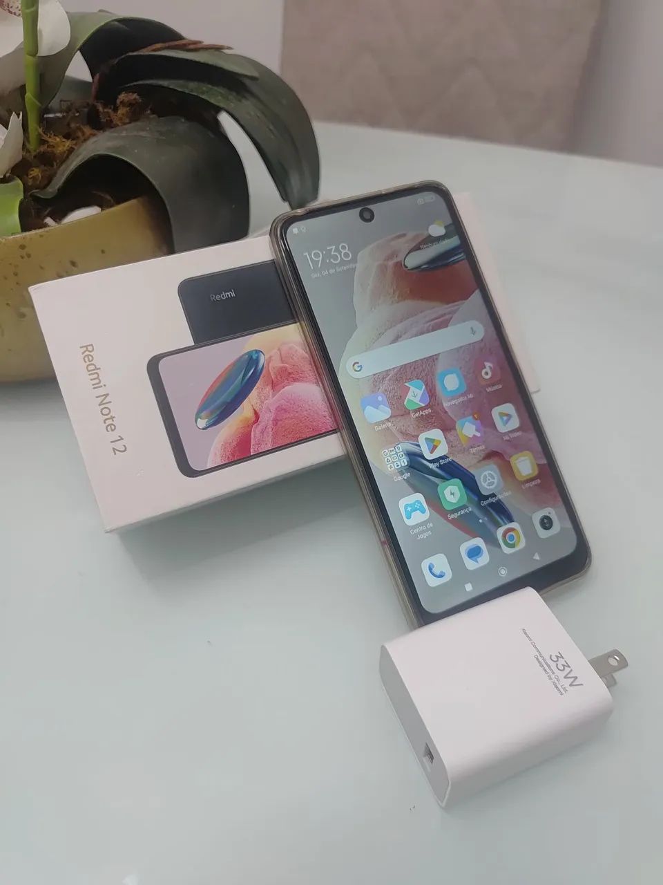 Note 12  