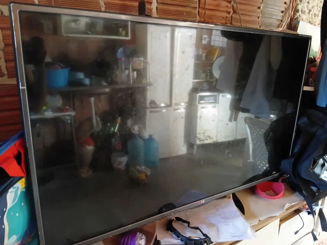 Smartv 42 polegadas 