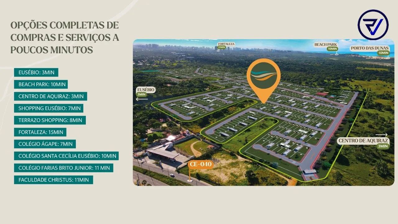 OPORTUNIDADE NO TERRA VIVARE - Foto 2