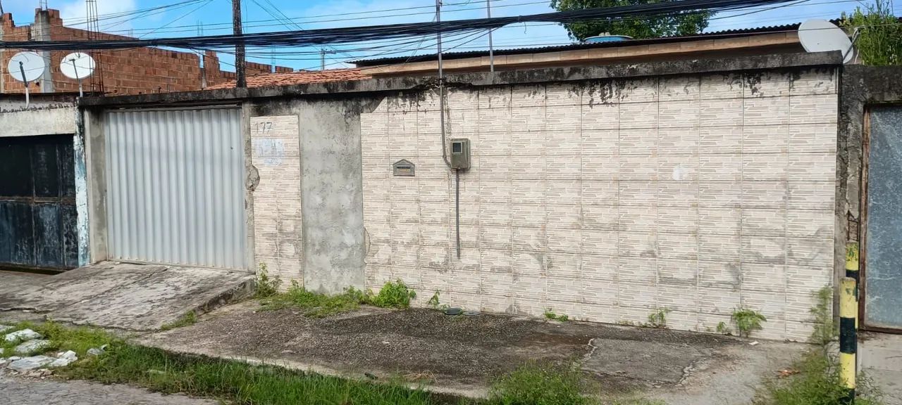 Foto - Paulista - Maranguape II