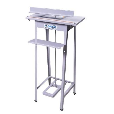 Seladora c/ pedal Rbaiao 30 cm