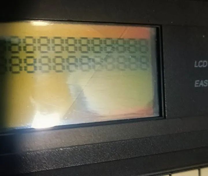 Calculadora Computador Casio PB1000 ( HP Texas MSX Sharp )  - Foto 2