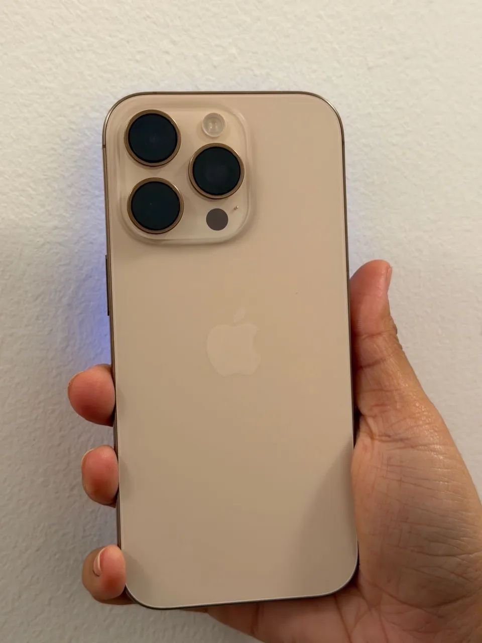 iPhone 16 pro 512 - Foto 3