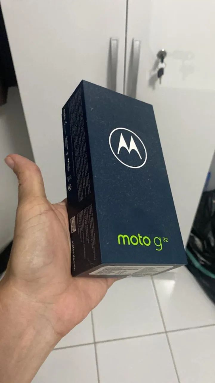 Celular g32 - Foto 5