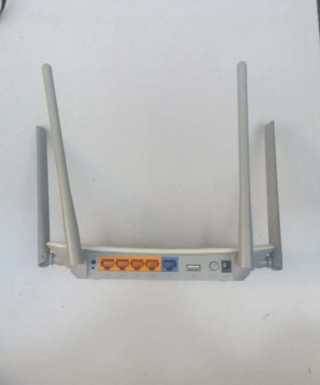 Roteador Archer C5 TP-Link portas giga - Foto 4