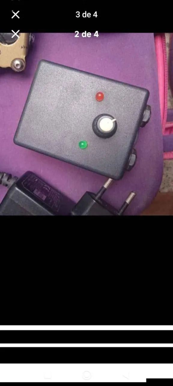kit de tatuagem  - Foto 4