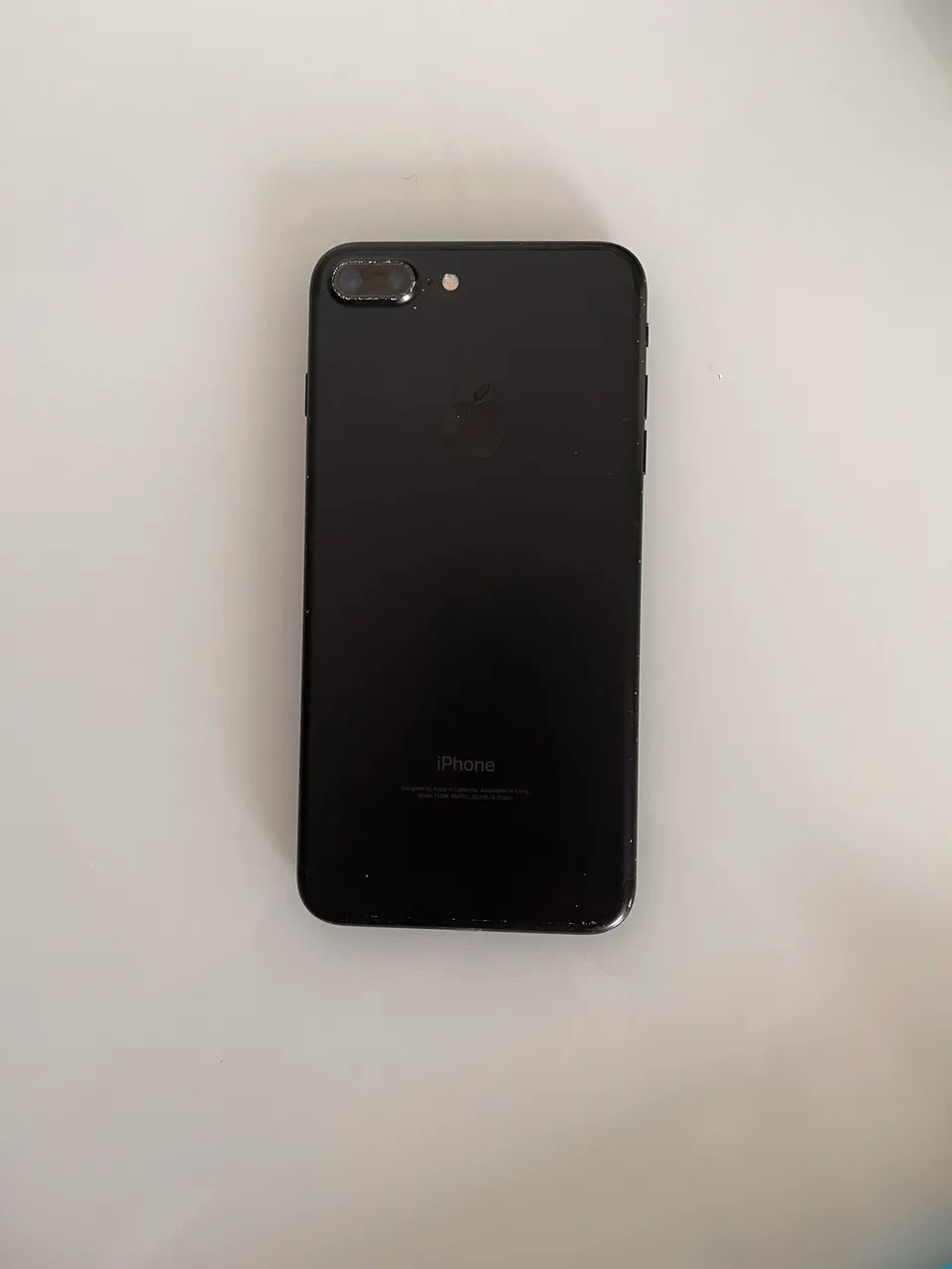 iPhone 7 Plus - Foto 2