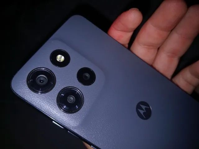 CELULAR MOTOROLA 256GB