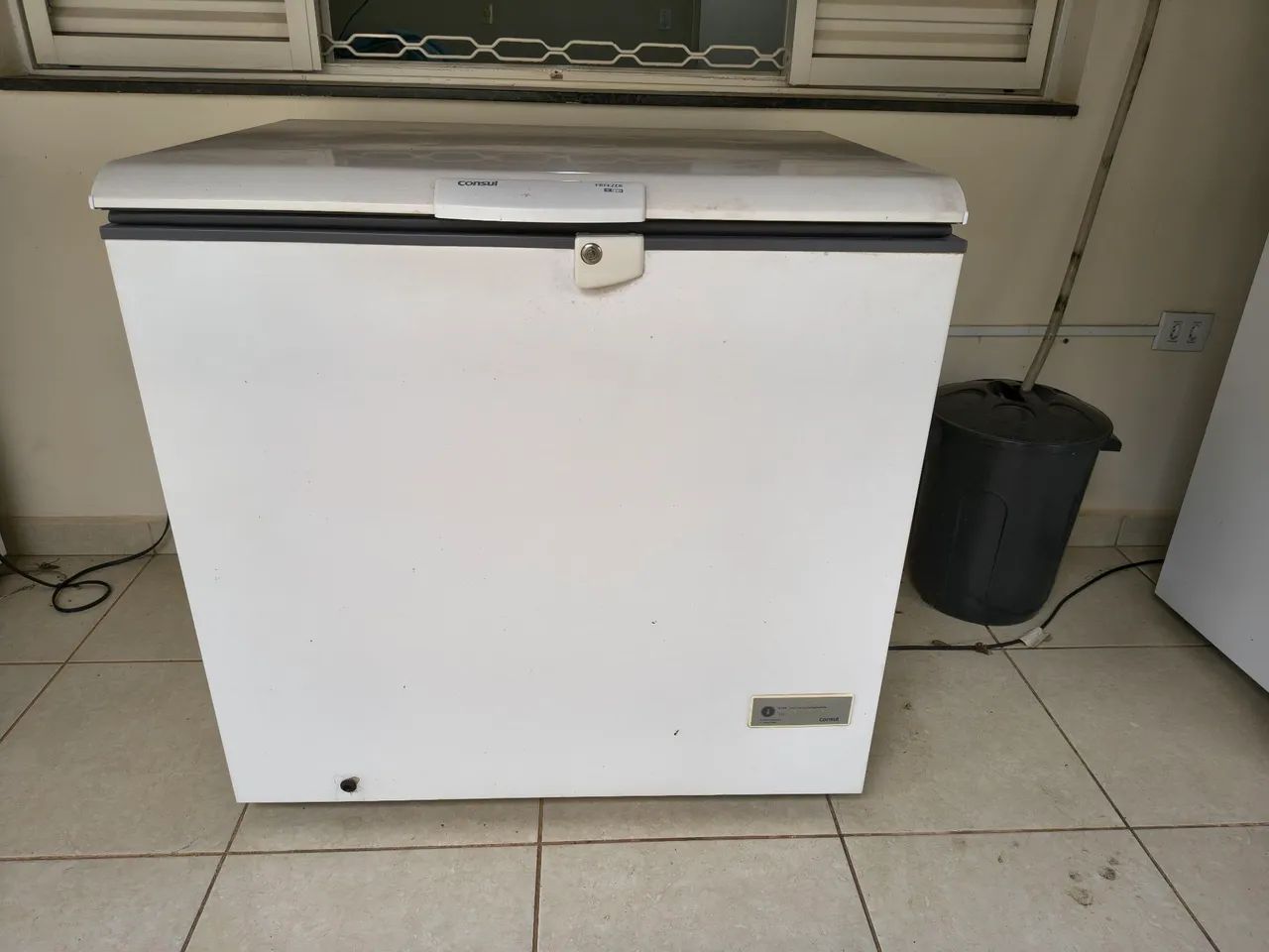 Freezer horizontal  - Foto 2