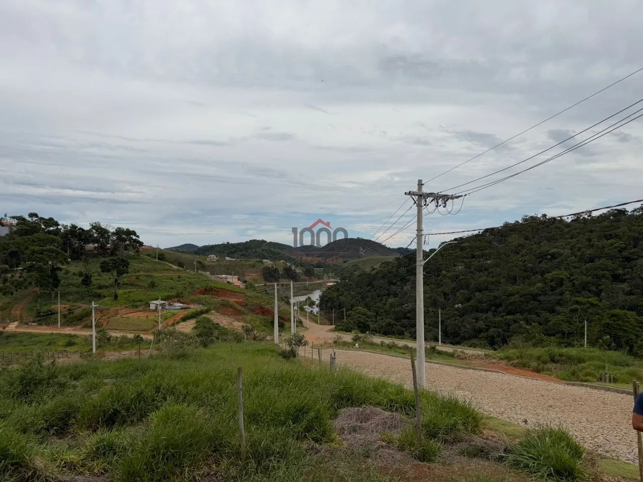 Lote / Terreno - Chacara