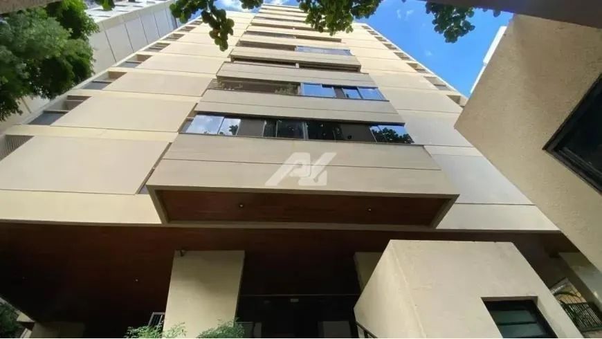 apartamento - Jardim Paraíso - Campinas