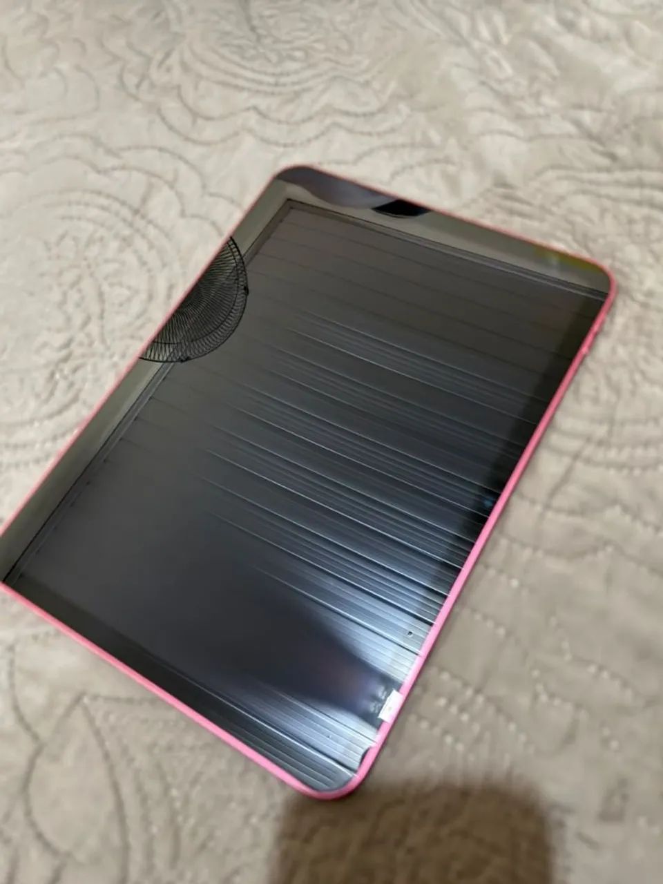 VENDO IPAD 11 A16 - Foto 5