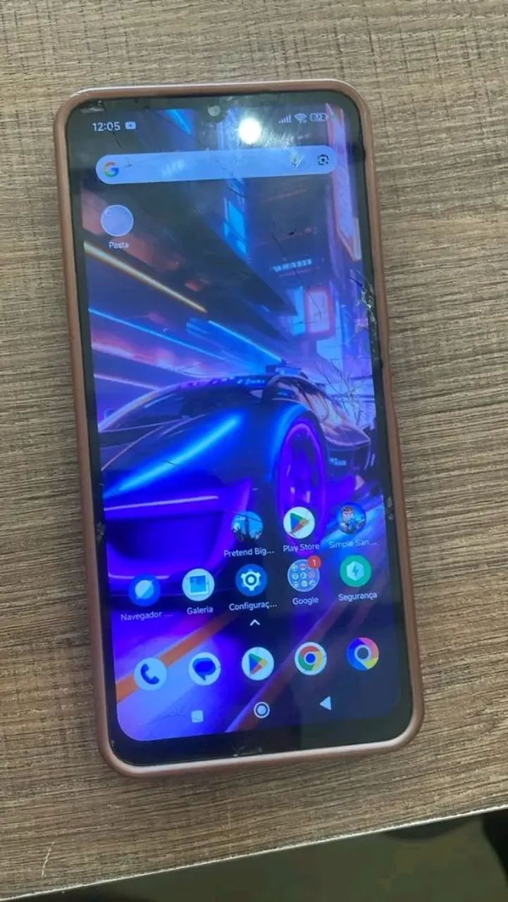 POCO C65