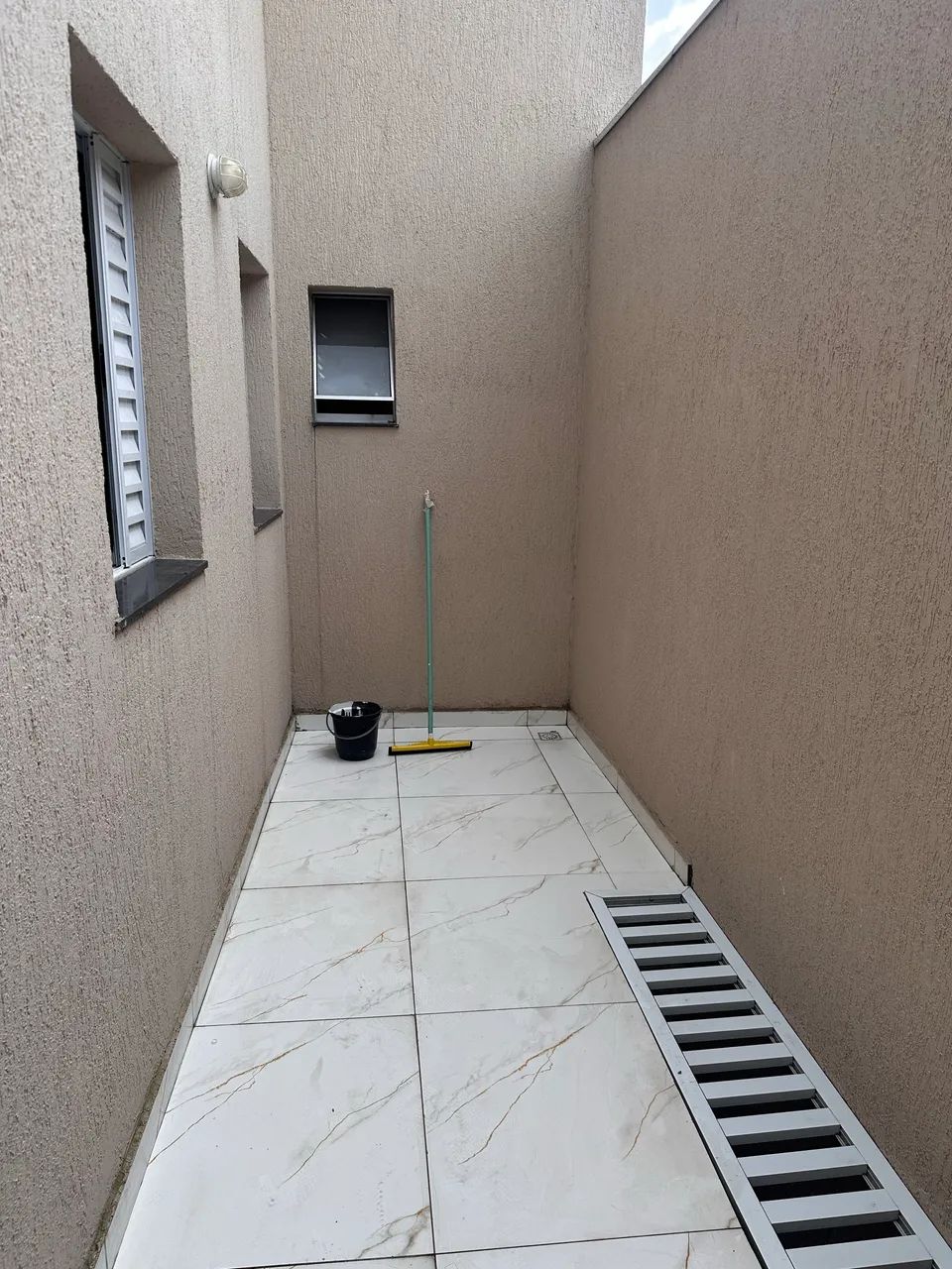 Apartamento Garden