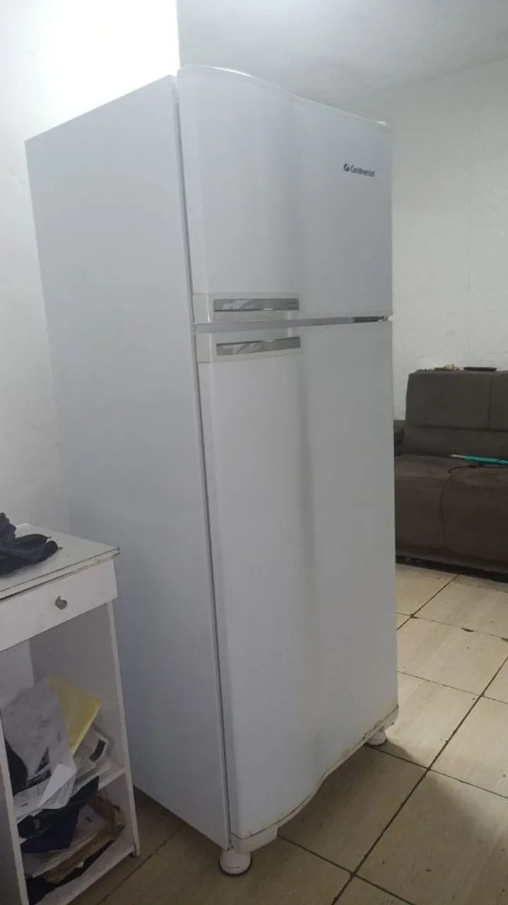 Geladeira continental  - Foto 4