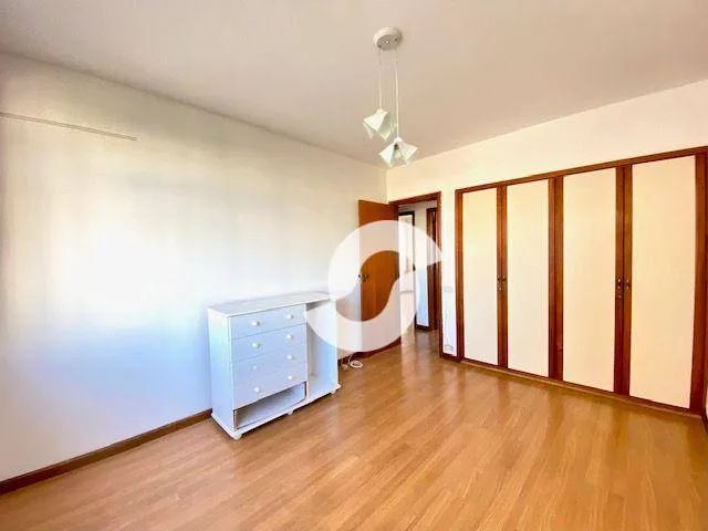 Apartamento com 3 dormitórios à venda, 110 m² por R$ 880.000,00 - Icaraí - Niterói/RJ - Foto 4