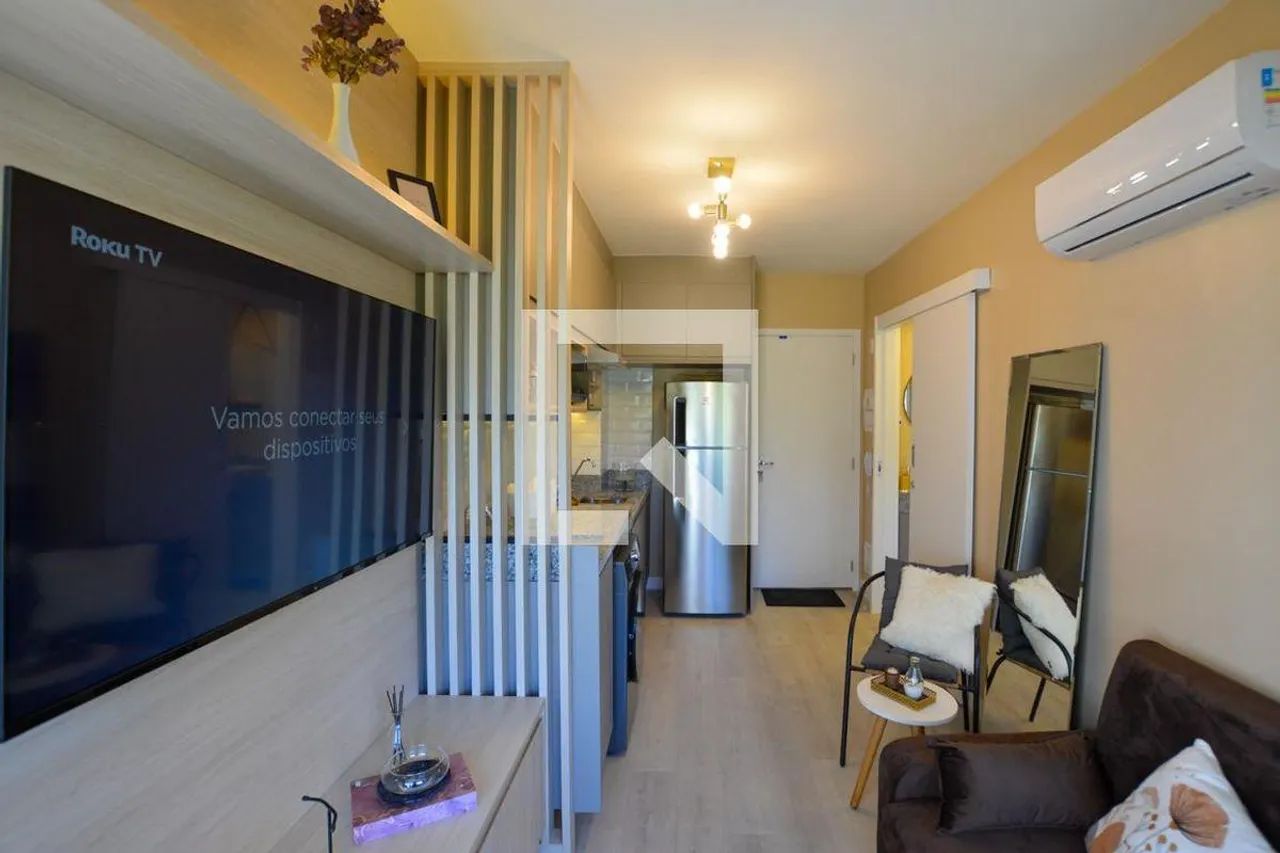 KITNET RESIDENTIAL em São Paulo - São Paulo, Butantã - Foto 3