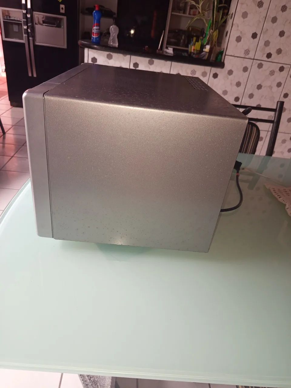 Microondas  - Foto 4