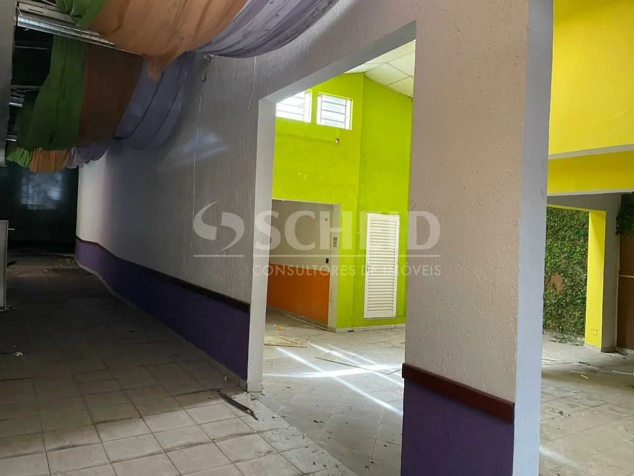 Casa comercial para alugar na Vila Mariana