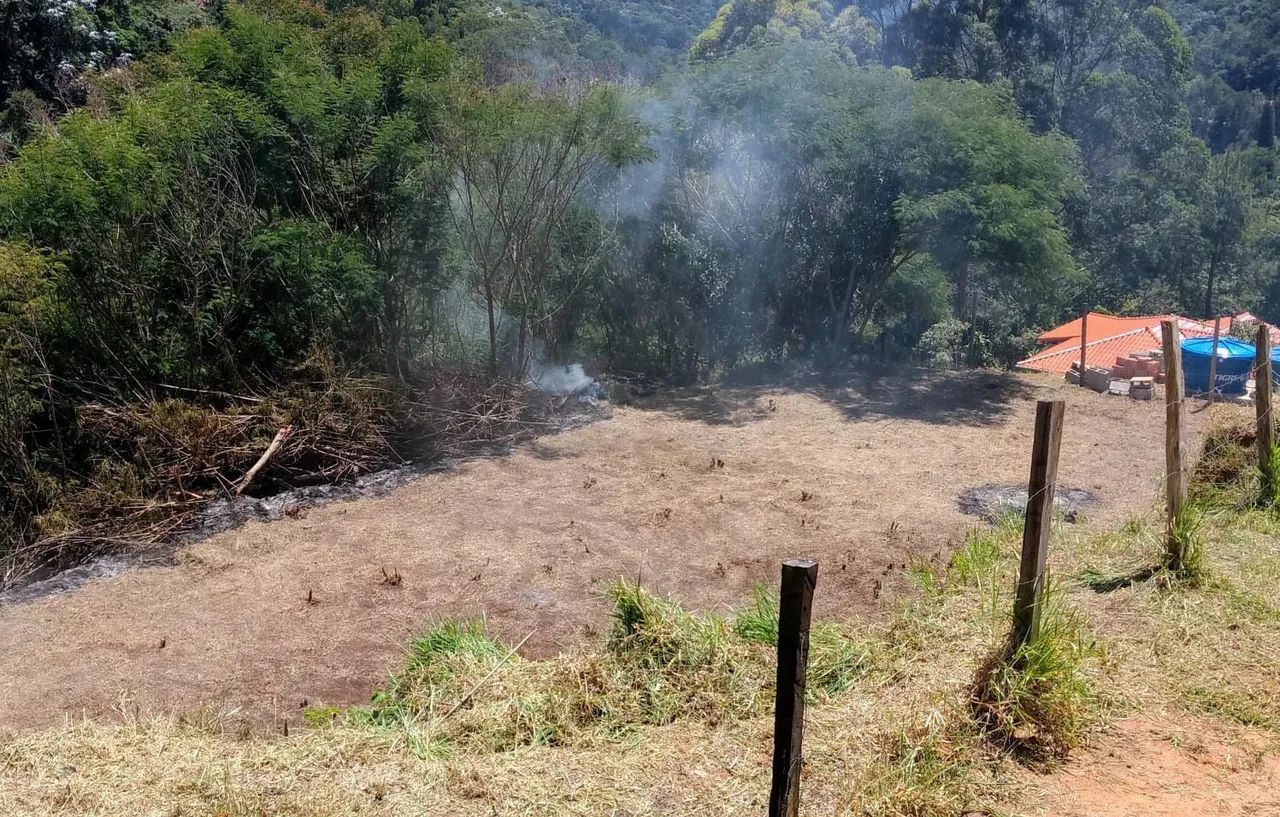 TERRENO ARARAS/ PETRÓPOLIS  - Foto 3