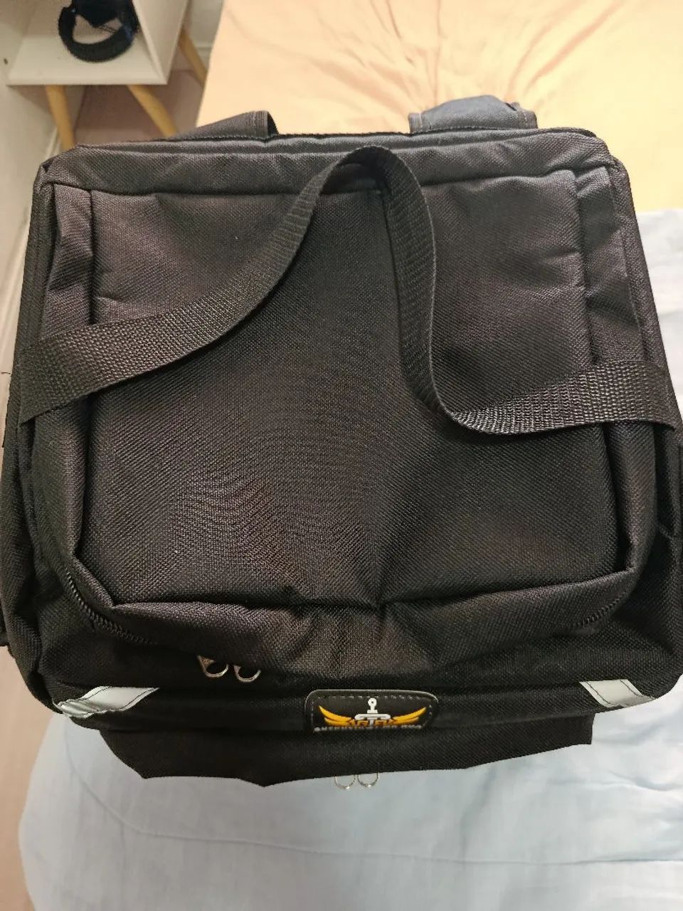 Bag motoboy  - Foto 5