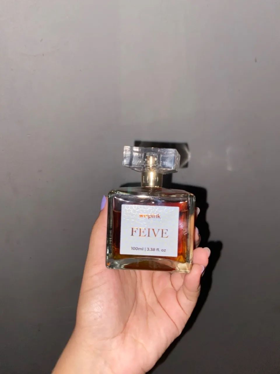 Perfume Feive Wepink 