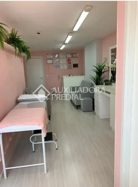 Excelente sala comercial no Centro de São Caetano do Sul, com 42m² - Foto 3