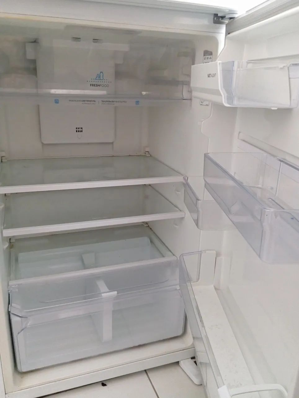 Geladeira Electrolux TF55 431L - Foto 3