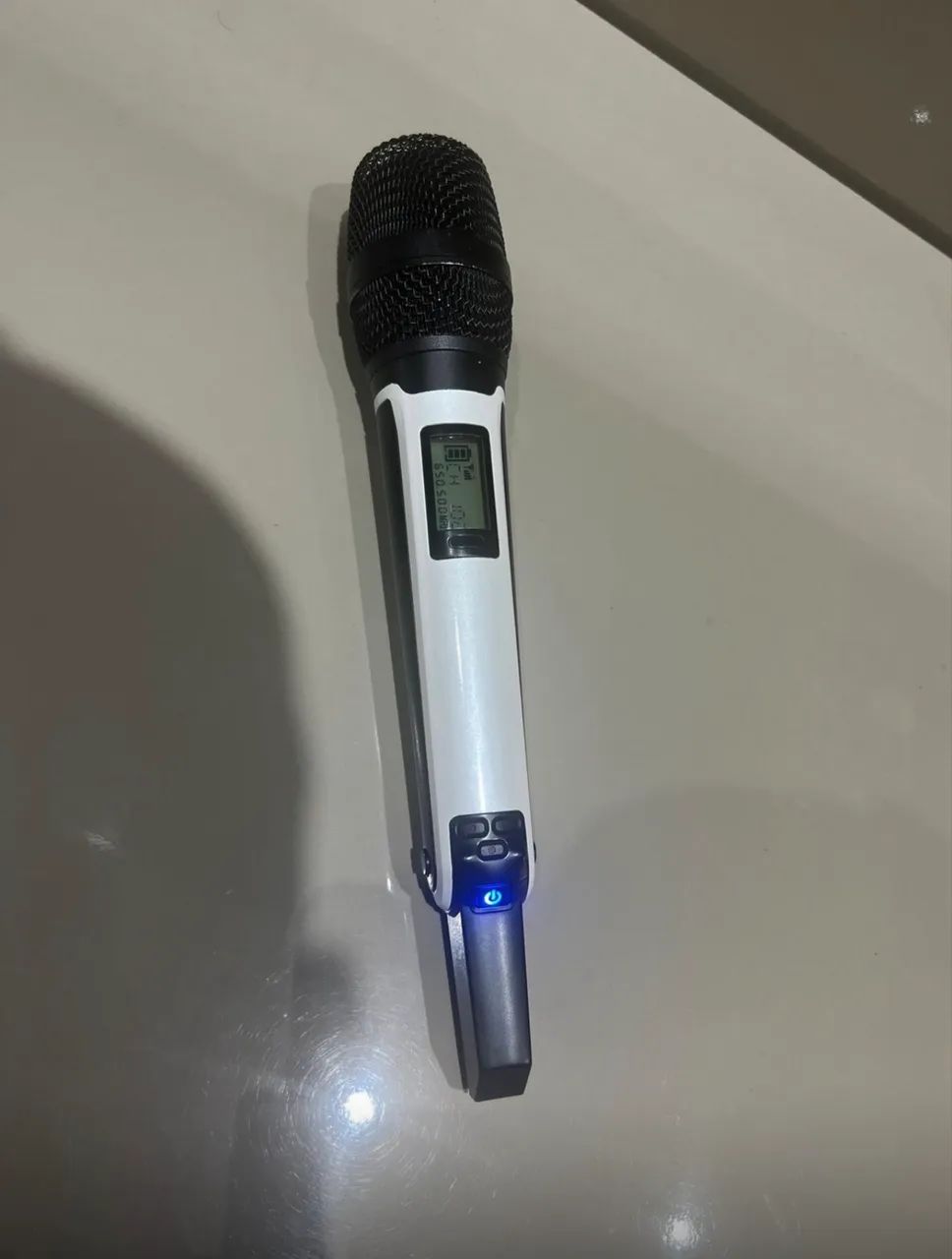 Sennheiser Microphone431116795700858882