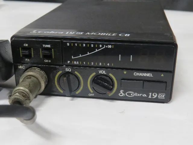 PX ANTIGO COBRA 19DX - Foto 4