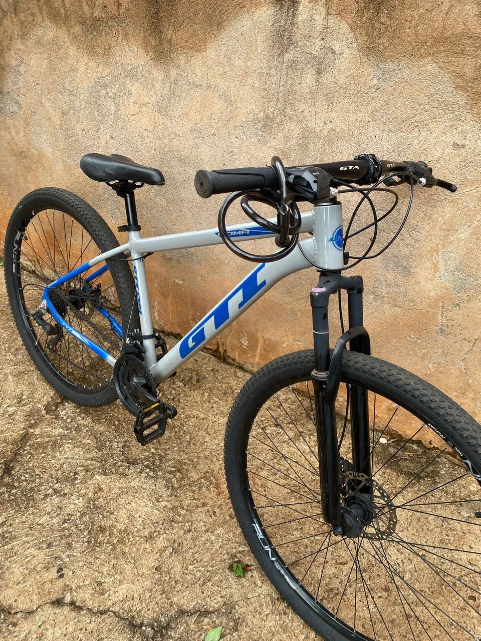 Vendo Bicicleta  - Foto 4