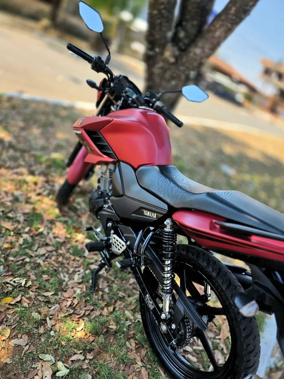 Fazer  /ys150  - Foto 2