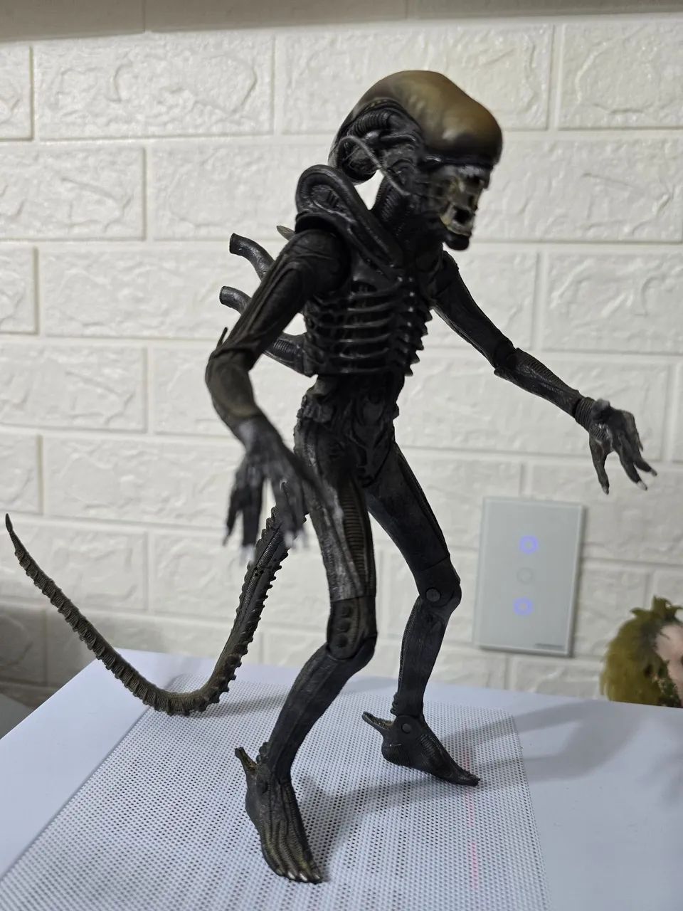 Alien Neca Xenomorfo Original
