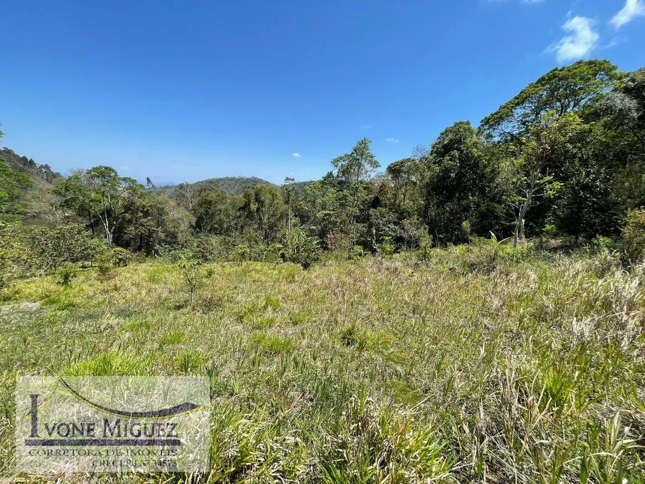 Terreno em Palmares - Paty do Alferes
