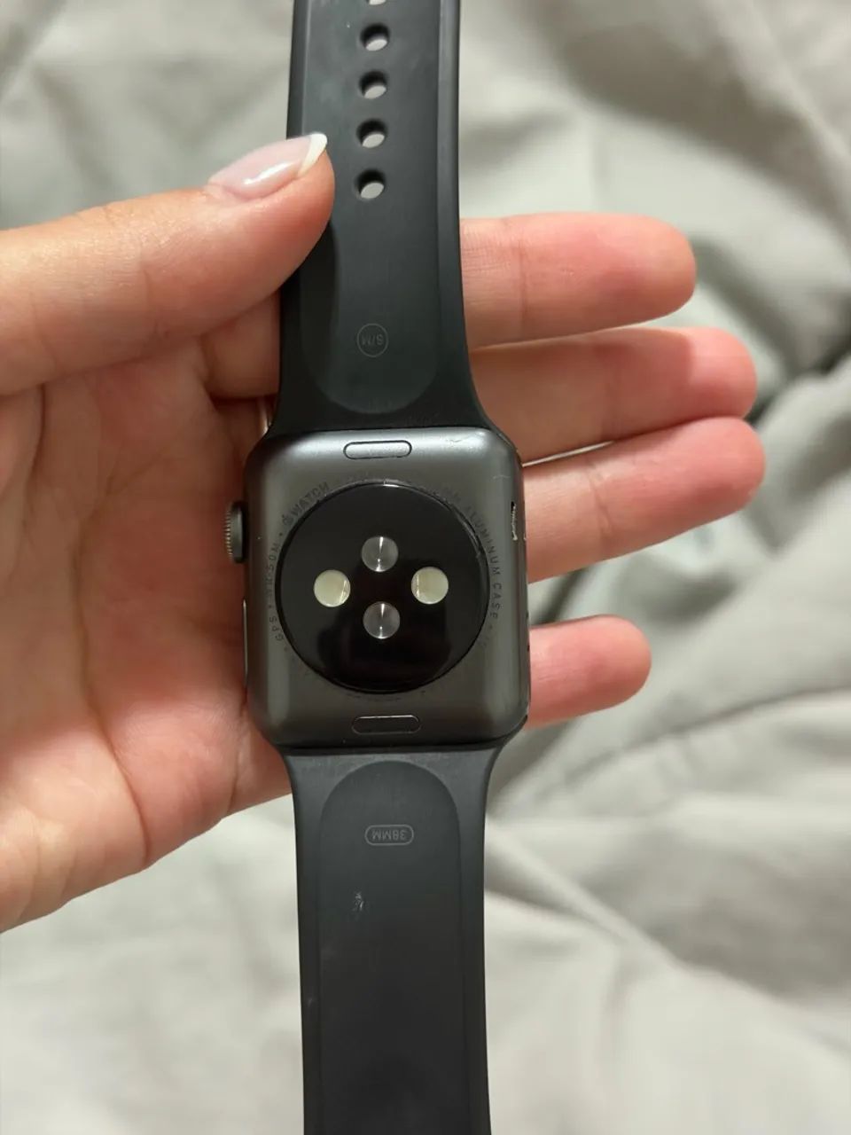 APLLE WATCH S3 - Foto 5