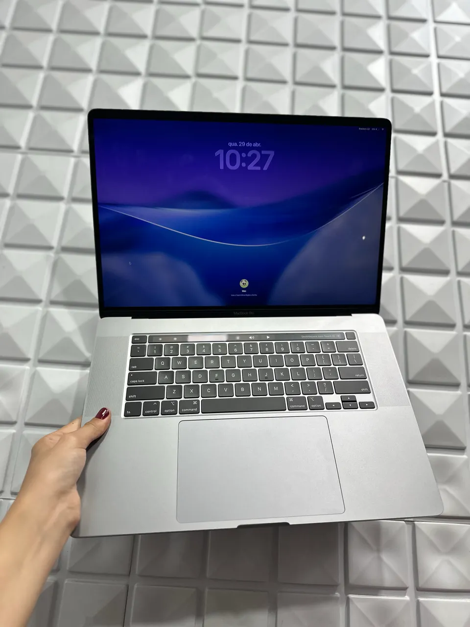 MacBook Air 2020 512Gb 8Ram / Garantia / Loja física - Notebooks