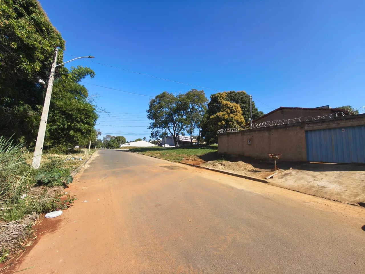 Área 2208m² - Oportunidade!