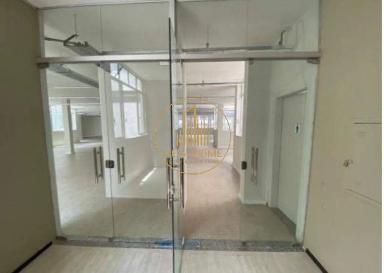Andar corrido para aluguel, 1 vaga, Centro - Belo Horizonte/MG - Foto 2
