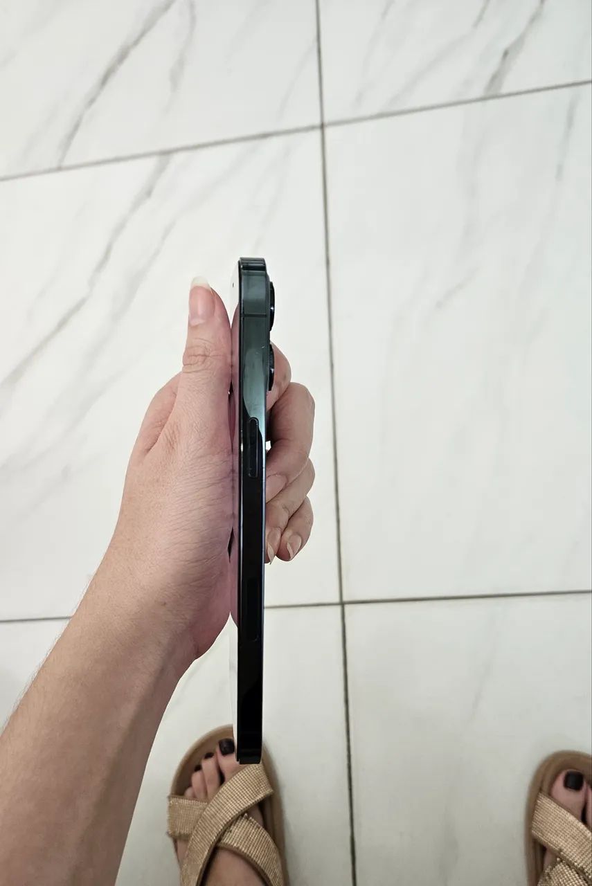 iPhone 12 Pro Max 128GB  - Foto 2
