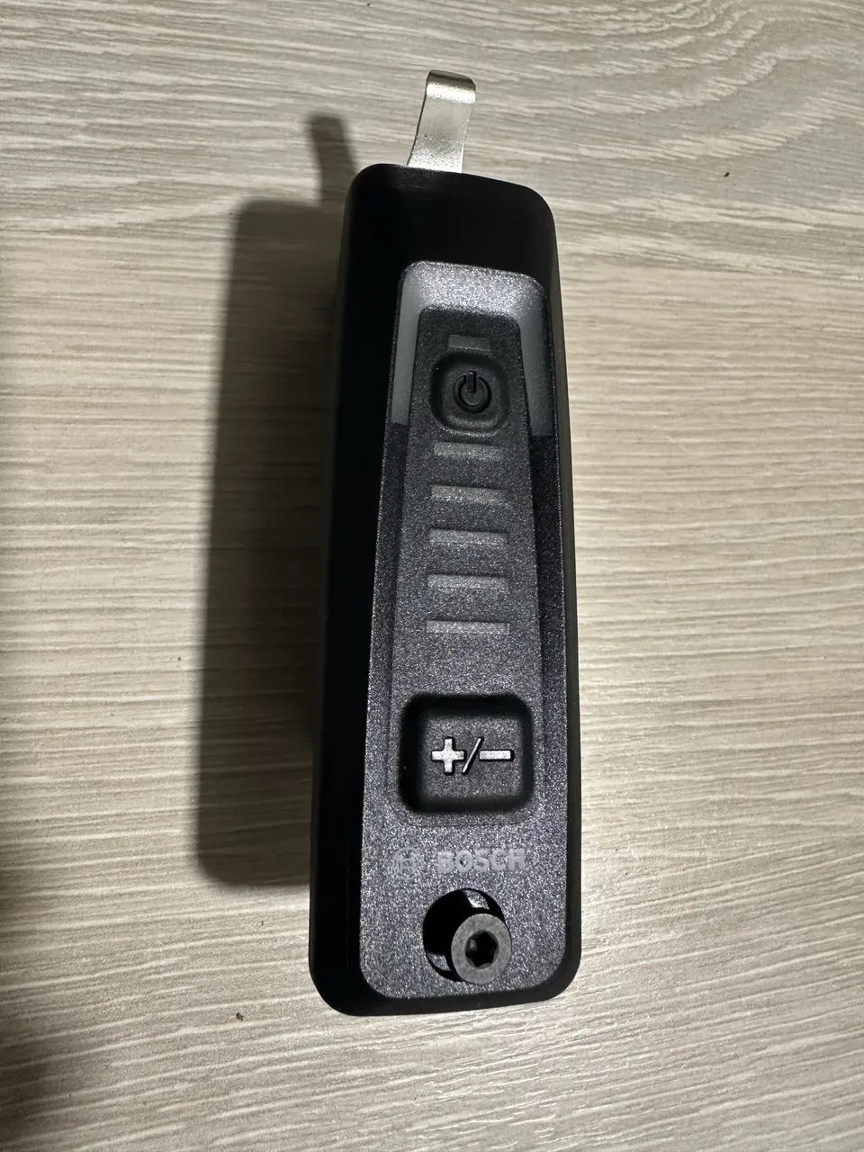 Bosch Controller BRC 3100