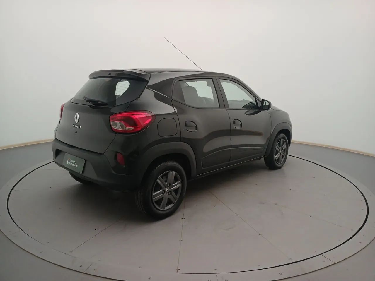 Renault Kwid 1.0 Zen 2026 - Foto 5