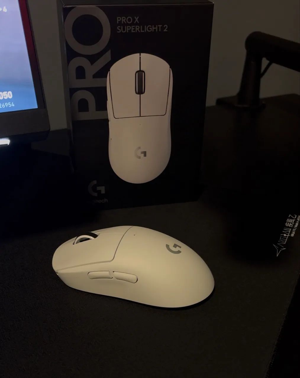 g pro x superlight 2 - Foto 2