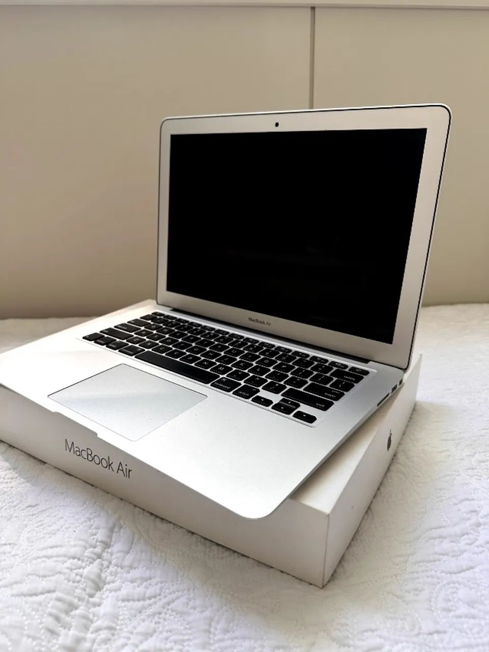 macbook air 13 2017