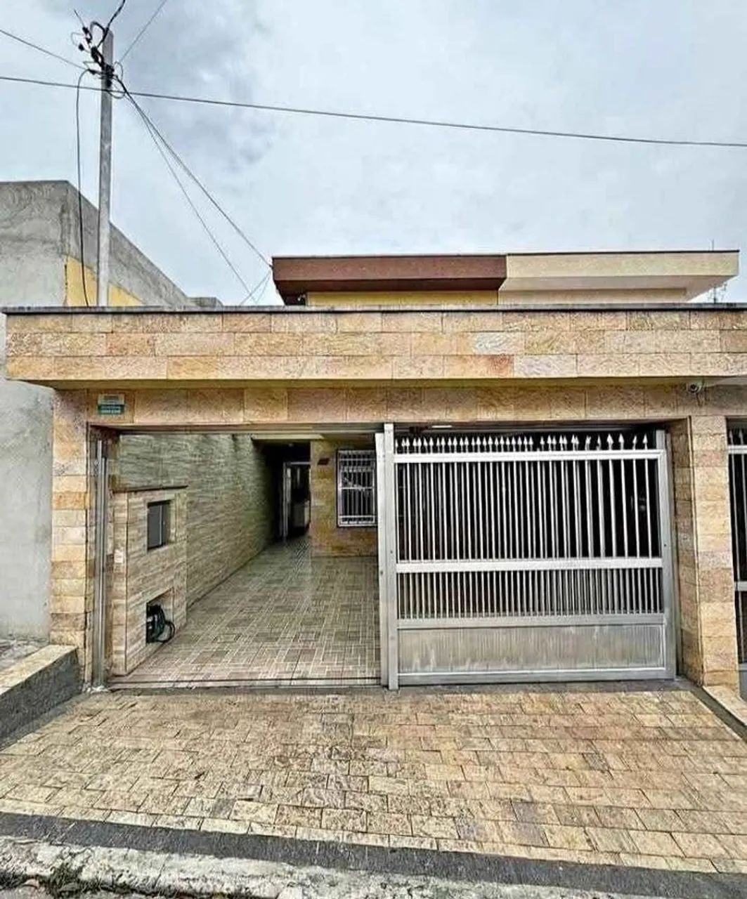Casa a venda no Itapoã