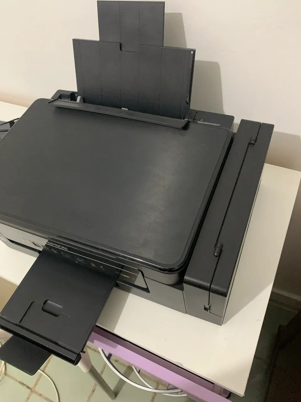 Epson L396 Printer428513002616279044
