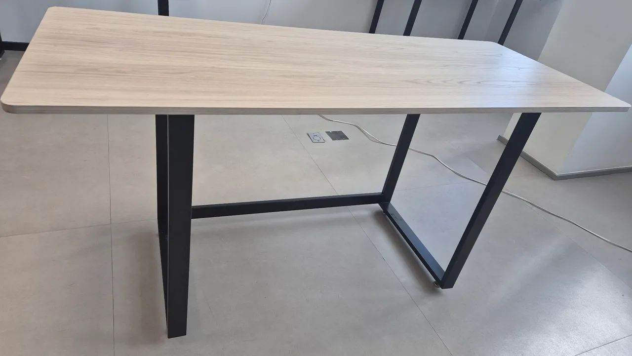 Mesa de escritório  - Foto 2