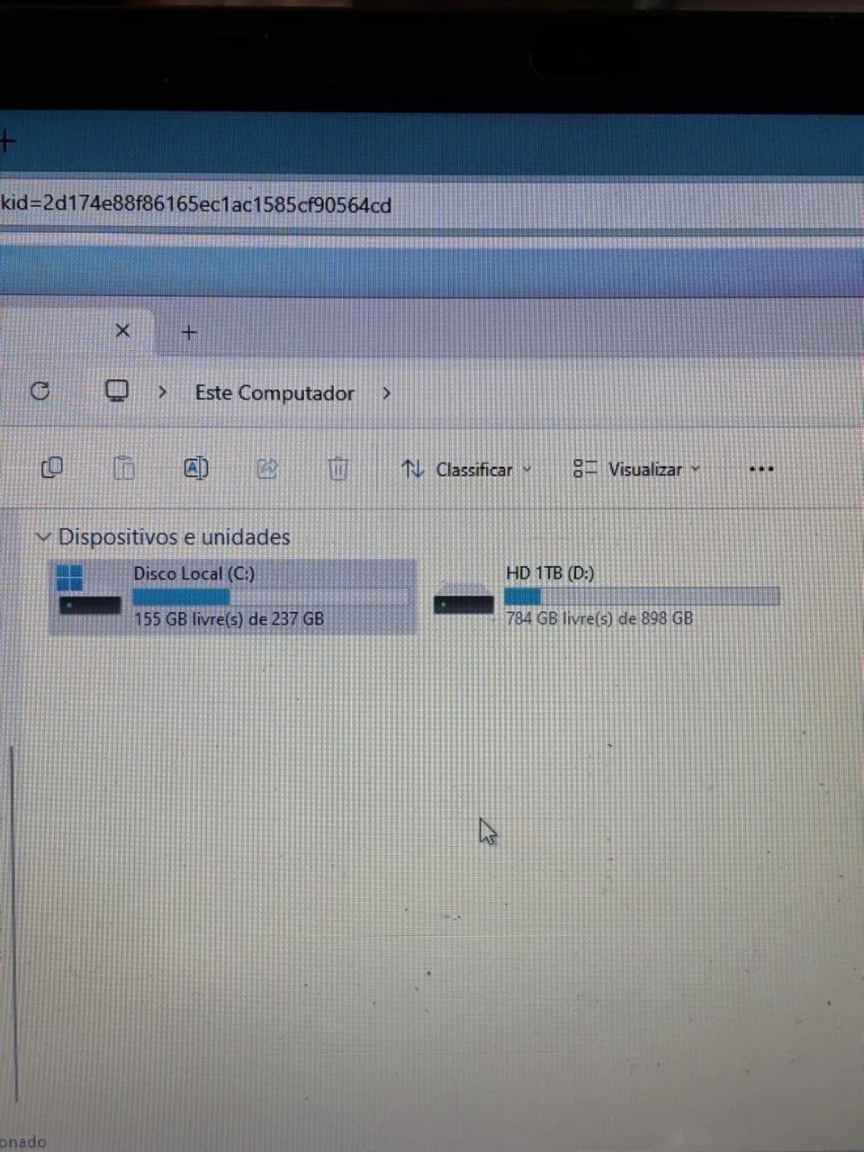 Notebook Acer Core I5 | Bateria viciada - Foto 4
